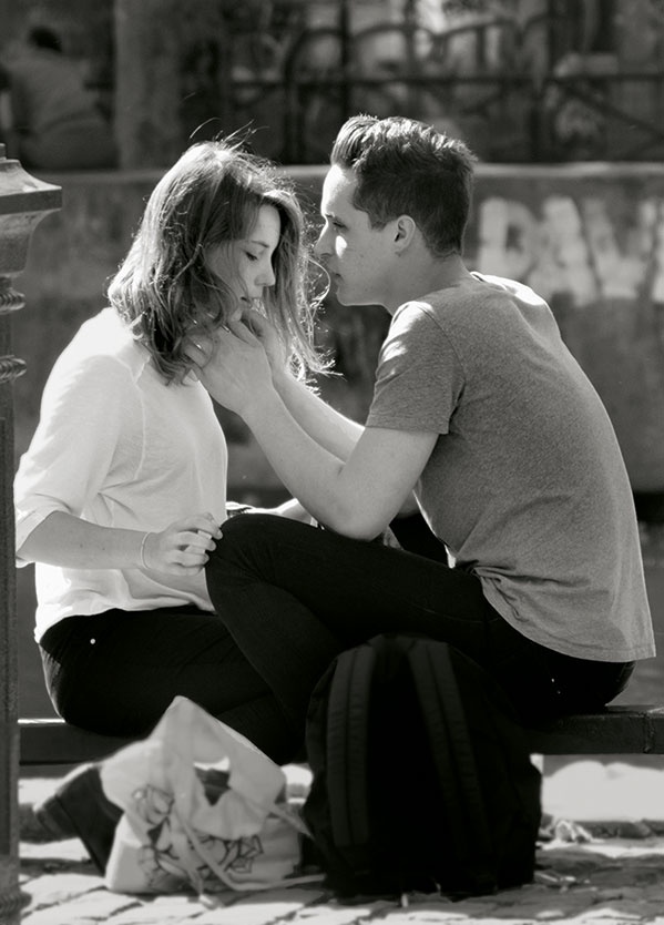 Иллюстрация к книге — Парижские подробности, или Неуловимый Париж [i_085.jpg]