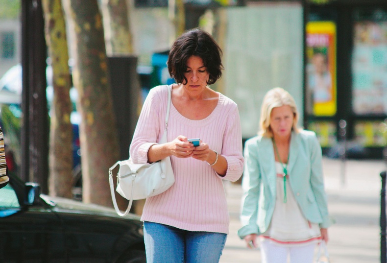 Иллюстрация к книге — Парижские подробности, или Неуловимый Париж [i_087.jpg]