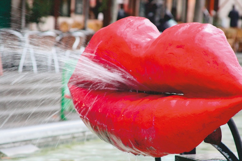 Иллюстрация к книге — Парижские подробности, или Неуловимый Париж [i_090.jpg]