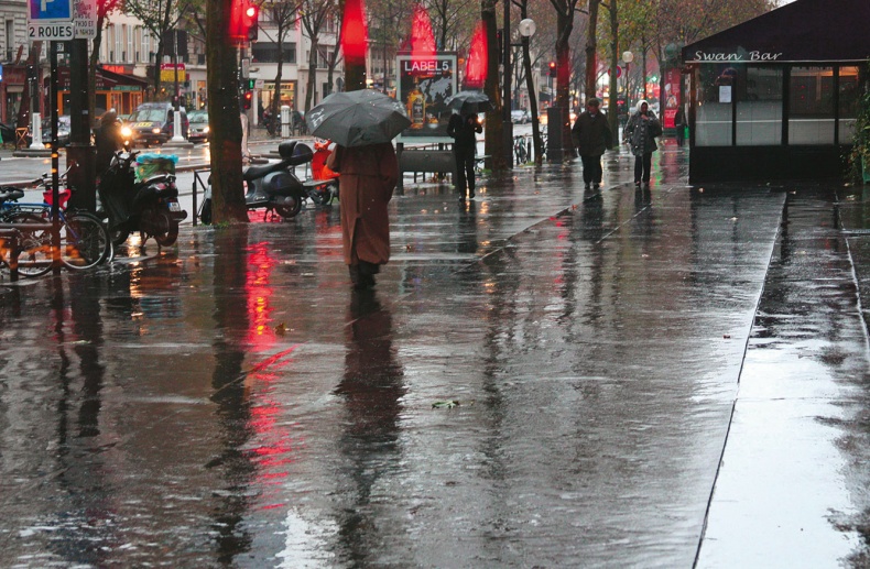 Иллюстрация к книге — Парижские подробности, или Неуловимый Париж [i_098.jpg]