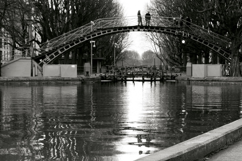 Иллюстрация к книге — Парижские подробности, или Неуловимый Париж [i_107.jpg]