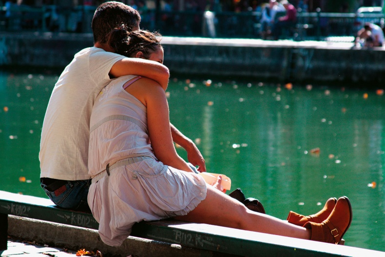 Иллюстрация к книге — Парижские подробности, или Неуловимый Париж [i_108.jpg]