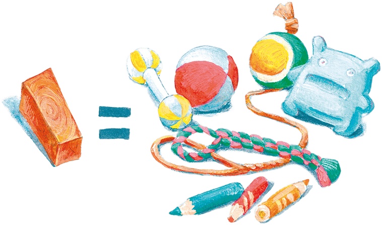 Иллюстрация к книге — Щенок Питер и несгрызаемая кость [i_010.jpg]