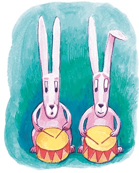 Иллюстрация к книге — Щенок Питер и несгрызаемая кость [i_047.jpg]