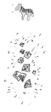 Иллюстрация к книге — Ая эН. Елка, которая пароход [i_015.jpg]