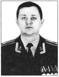 Иллюстрация к книге — АПРК "Курск". 10 лет спустя. Факты и версии [i_001.jpg]