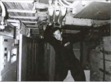 Иллюстрация к книге — АПРК "Курск". 10 лет спустя. Факты и версии [i_009.jpg]