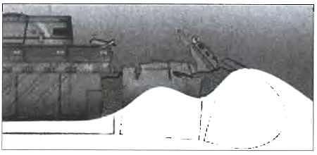 Иллюстрация к книге — АПРК "Курск". 10 лет спустя. Факты и версии [i_016.jpg]