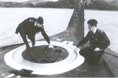 Иллюстрация к книге — АПРК "Курск". 10 лет спустя. Факты и версии [i_020.jpg]