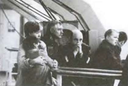 Иллюстрация к книге — АПРК "Курск". 10 лет спустя. Факты и версии [i_023.jpg]