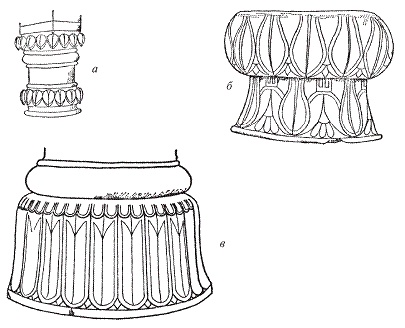 Иллюстрация к книге — Персы и мидяне. Подданные империи Ахеменидов [pic_29.jpg]