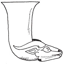 Иллюстрация к книге — Персы и мидяне. Подданные империи Ахеменидов [pic_30.jpg]