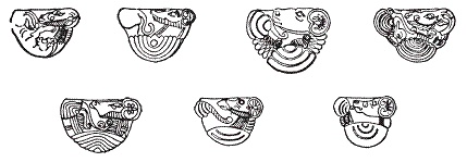 Иллюстрация к книге — Персы и мидяне. Подданные империи Ахеменидов [pic_37.jpg]