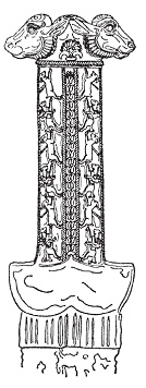 Иллюстрация к книге — Персы и мидяне. Подданные империи Ахеменидов [pic_40.jpg]