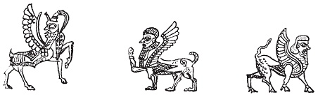 Иллюстрация к книге — Персы и мидяне. Подданные империи Ахеменидов [pic_8.jpg]