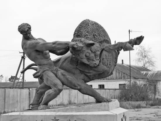 Иллюстрация к книге — Чернобыль. Реальный мир [_12_photo.jpg]