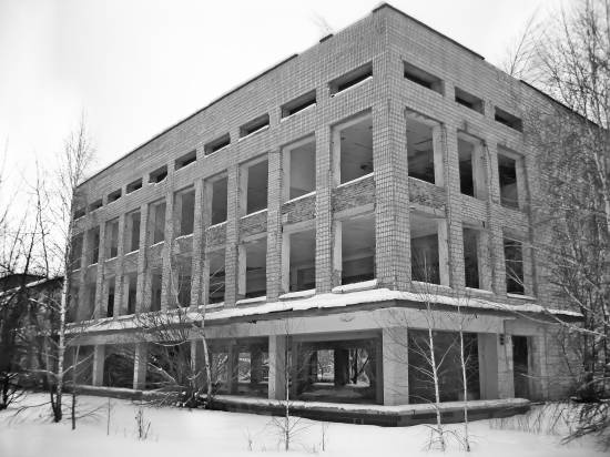 Иллюстрация к книге — Чернобыль. Реальный мир [_30_photo.jpg]