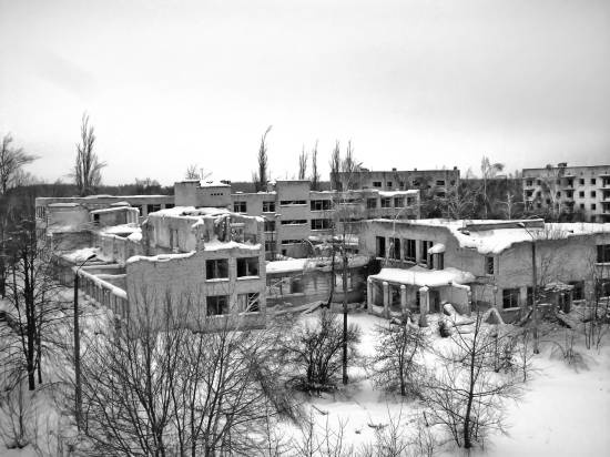 Иллюстрация к книге — Чернобыль. Реальный мир [_31_photo.jpg]