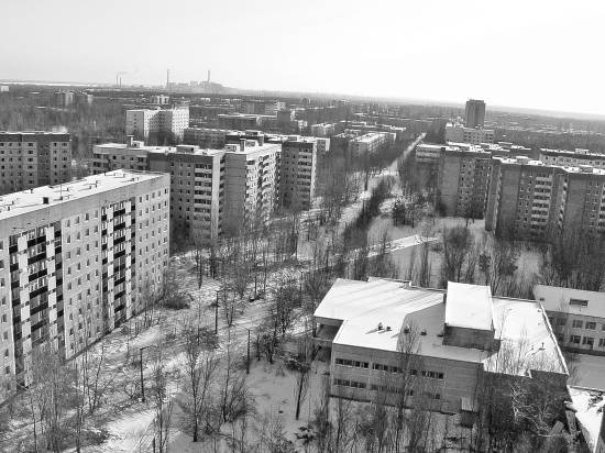 Иллюстрация к книге — Чернобыль. Реальный мир [_33_photo.jpg]