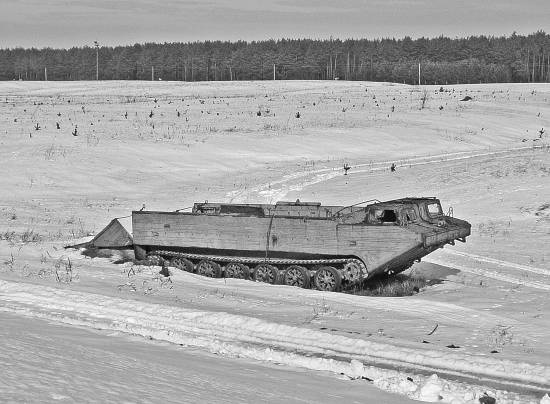 Иллюстрация к книге — Чернобыль. Реальный мир [_37_photo.jpg]