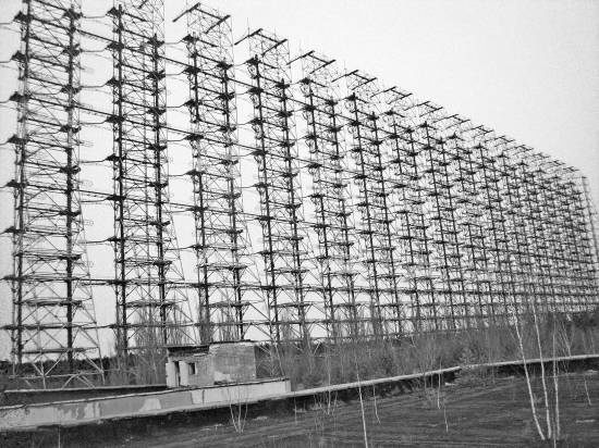 Иллюстрация к книге — Чернобыль. Реальный мир [_47_photo.jpg]