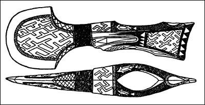 Иллюстрация к книге — Грузины. Хранители святынь [i_013.jpg]