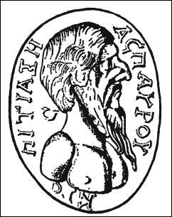 Иллюстрация к книге — Грузины. Хранители святынь [i_020.jpg]