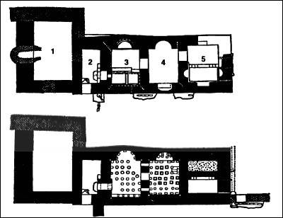 Иллюстрация к книге — Грузины. Хранители святынь [i_021.jpg]