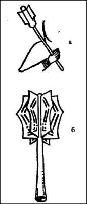 Иллюстрация к книге — Грузины. Хранители святынь [i_026.jpg]