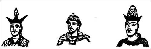 Иллюстрация к книге — Грузины. Хранители святынь [i_028.jpg]