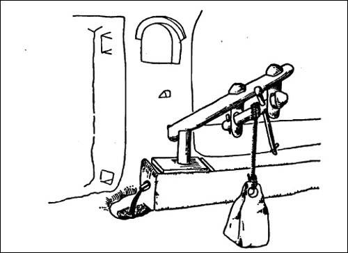 Иллюстрация к книге — Грузины. Хранители святынь [i_037.jpg]