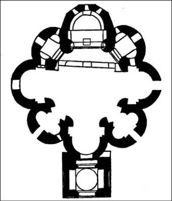 Иллюстрация к книге — Грузины. Хранители святынь [i_039.jpg]