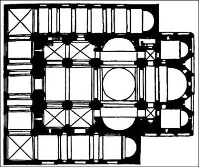Иллюстрация к книге — Грузины. Хранители святынь [i_040.jpg]
