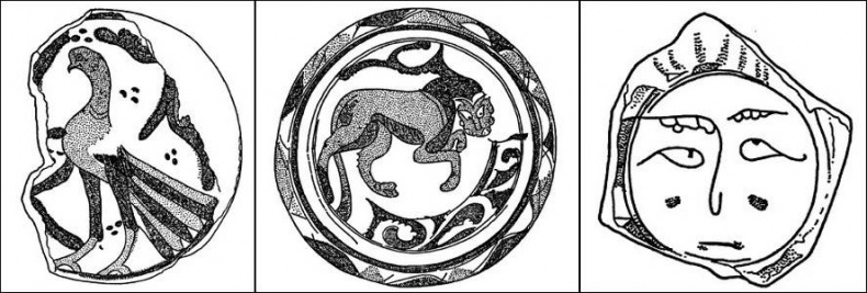 Иллюстрация к книге — Грузины. Хранители святынь [i_042.jpg]