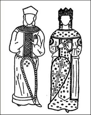 Иллюстрация к книге — Грузины. Хранители святынь [i_048.jpg]