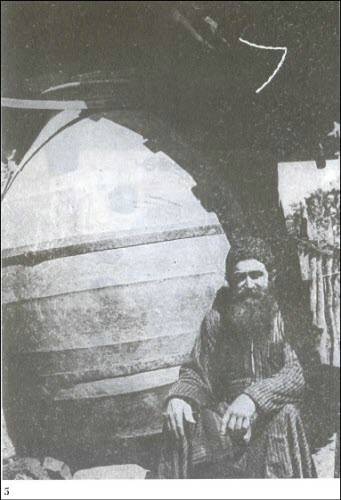 Иллюстрация к книге — Грузины. Хранители святынь [i_051.jpg]