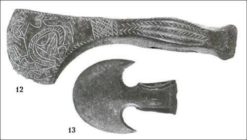 Иллюстрация к книге — Грузины. Хранители святынь [i_055.jpg]