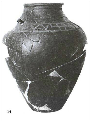 Иллюстрация к книге — Грузины. Хранители святынь [i_056.jpg]