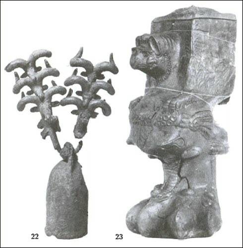 Иллюстрация к книге — Грузины. Хранители святынь [i_060.jpg]