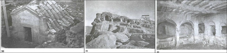 Иллюстрация к книге — Грузины. Хранители святынь [i_064.jpg]