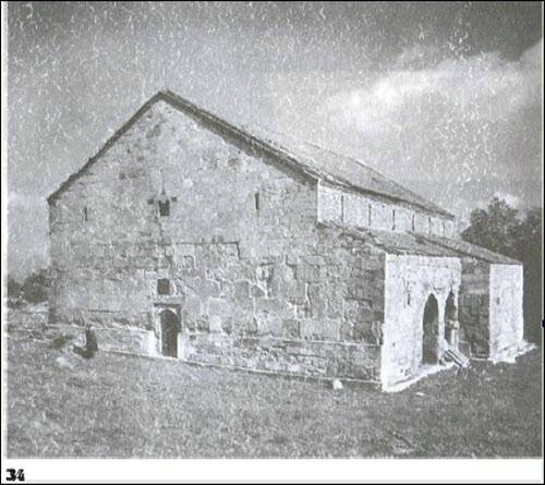 Иллюстрация к книге — Грузины. Хранители святынь [i_066.jpg]