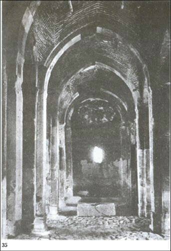 Иллюстрация к книге — Грузины. Хранители святынь [i_067.jpg]