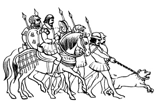 Иллюстрация к книге — Ацтеки, майя, инки. Великие царства древней Америки [i_002.jpg]