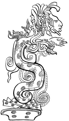 Иллюстрация к книге — Ацтеки, майя, инки. Великие царства древней Америки [i_090.jpg]