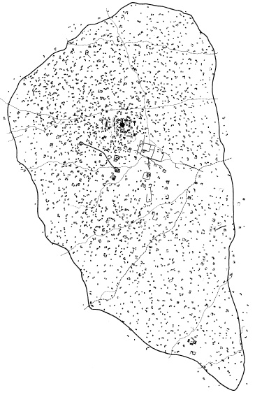 Иллюстрация к книге — Ацтеки, майя, инки. Великие царства древней Америки [i_091.jpg]