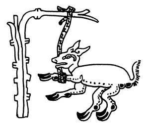 Иллюстрация к книге — Ацтеки, майя, инки. Великие царства древней Америки [i_096.jpg]