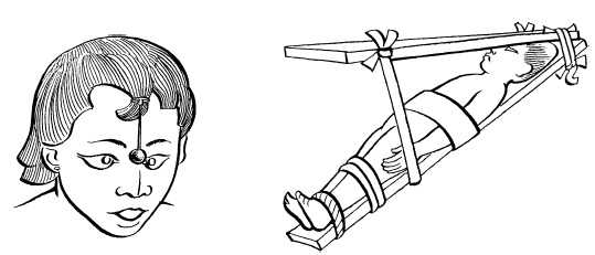 Иллюстрация к книге — Ацтеки, майя, инки. Великие царства древней Америки [i_098.jpg]