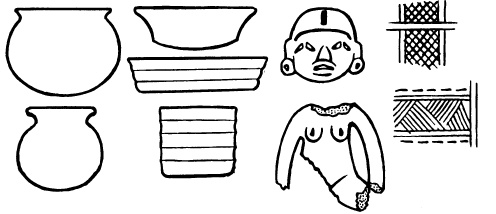 Иллюстрация к книге — Ацтеки, майя, инки. Великие царства древней Америки [i_103.jpg]