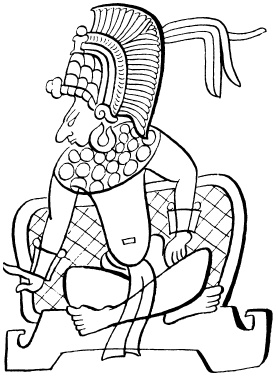 Иллюстрация к книге — Ацтеки, майя, инки. Великие царства древней Америки [i_133.jpg]