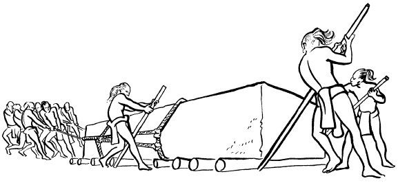 Иллюстрация к книге — Ацтеки, майя, инки. Великие царства древней Америки [i_138.jpg]